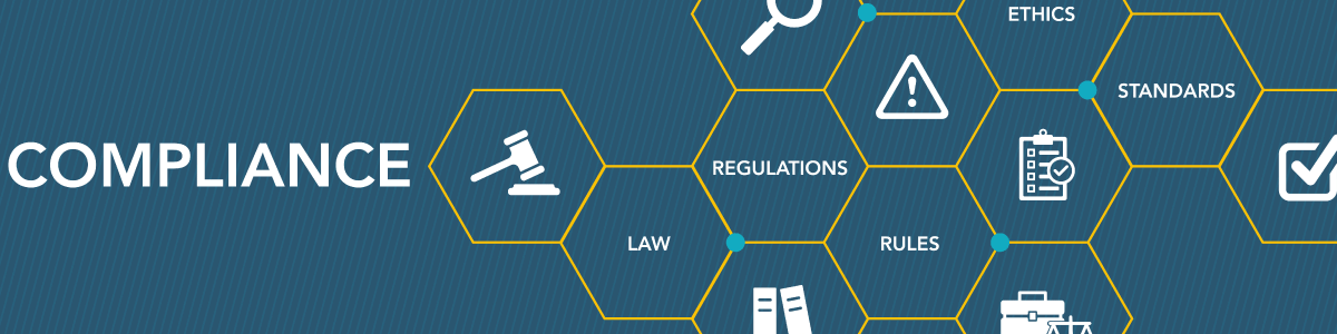 Formalisation Legal Compliance Header Image