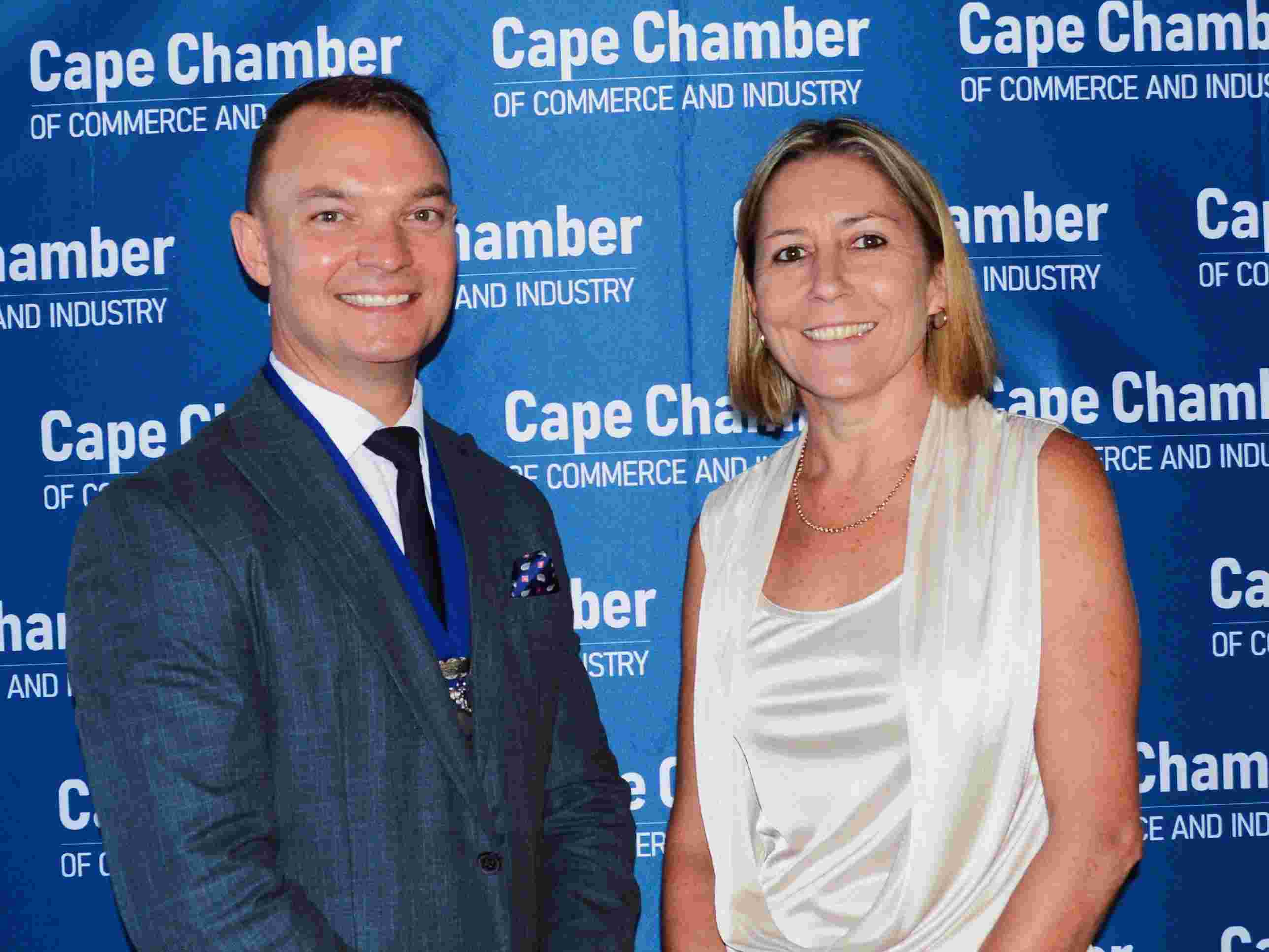 Cape Chamber of Commerce & Industry