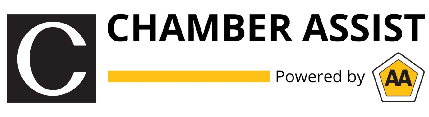 Chamber Assist Logo