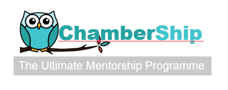 ChamberShip logo